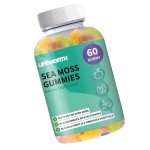 Irish Sea Moss Gummies Supplier - Vegan Dietary Immune Support