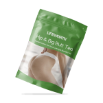 草本茶工厂-有机臀部紧实天然补充剂