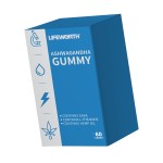 Vitamin B Gummies Supplier - L-Carnitine Ashwagandha Energy