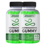 睡眠软糖工厂-褪黑激素Ashwagandha成人维生素