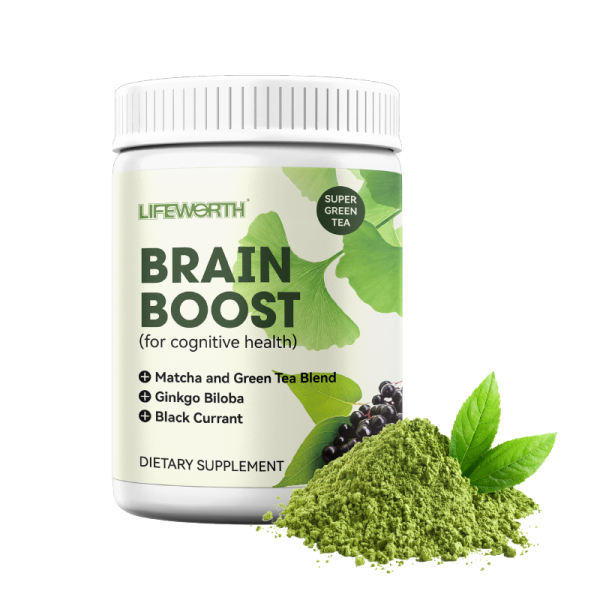 抹茶粉末供应商-礼仪级健脑茶