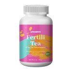 生育茶粉末供应商-激素平衡孕期支持