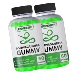 睡眠软糖工厂-褪黑激素Ashwagandha成人维生素