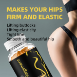 Booty Enhancement Gummies Supplier - Herbal Supplement For Curves