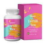 生育茶粉末供应商-激素平衡孕期支持
