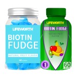 Ashwagandha Gummies Factory - Stronger Hair Vitamin Supplement