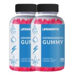 Vitamin B Gummies Supplier - L-Carnitine Ashwagandha Energy