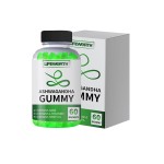 睡眠软糖工厂-褪黑激素Ashwagandha成人维生素