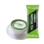 认证抹茶粉末生产厂家-礼仪级有机