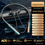 Neckband Earphones Manufacturer - Super Power BT 5.3 Magnetic Waterproof