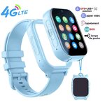 Kids Smartwatch Manufacturer - Waterproof SOS LBS Games 2G SIM