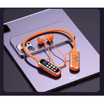 TWS Neckband Headset Manufacturer - 2025 Waterproof Digital Display