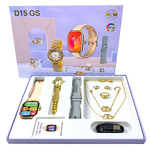 Smartwatch Manufacturer - 2.02Inch Sport Fitness Metal IP68 Waterproof