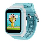 Kids Smart Watch Manufacturer - 4G GPS WIFI IPS HD Video Call SOS