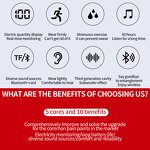 Neckband Earphone Manufacturer - Intelligent Noise Reduction FM Radio