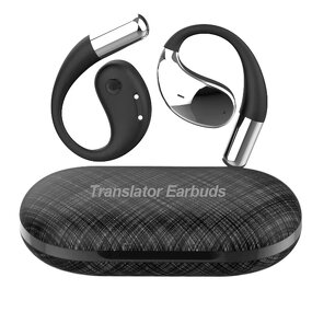 Sleep Ear Plug Manufacturer - Crystal Clear Sound LED Indicator