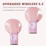 TWS Wireless Earphone