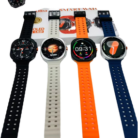 Smart Watch Manufacturer - IP68 Waterproof Fitness Heart Rate Monitor