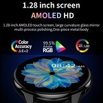 Kids Smartwatch Manufacturer - Square TFT Plastic Alarm Clock Gaming