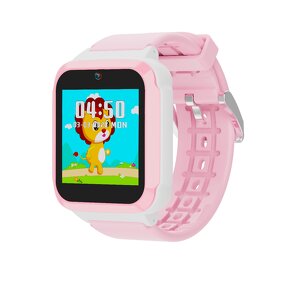 Kids Smart Watch Manufacturer - 4G GPS WIFI IPS HD Video Call SOS