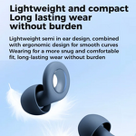 Wireless Earbuds Manufacturer - IPX7 Waterproof Earhook LED Indicator