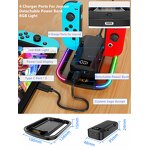 Game Controller Manufacturer - Wireless Pro for Nintendo Switch PC