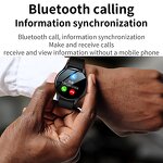 Kids Smartwatch Manufacturer - Square TFT Plastic Alarm Clock Gaming