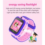 Kids Smart Watch Manufacturer - 4G GPS WIFI Video Call SOS Tracker