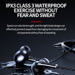 Neckband Earphone Manufacturer - Intelligent Noise Reduction FM Radio