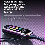 Neckband Earphones Manufacturer - Ultra-Long Life Holographic Deep Bass