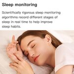 Smartwatch Manufacturer - Round Screen HD Display Wireless Charging