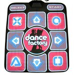 Dance Mats Manufacturer - Twin 8-bit to 32-bit for PC & TV