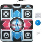 Dance Pad Manufacturer - USB 2.0 TV RCA Non-slip DDR