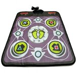 Dance Mat Manufacturer - New Games Revolution Dance Pad Typing