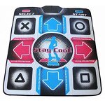 Dance Pad Manufacturer - Non-Slip USB Compatible Blanket