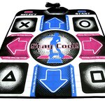 Dance Mat Manufacturer - New Games Non-Slip Revolution DDR