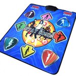 Dance Mat Manufacturer - USB Non-Slip EVA with Built-In Music