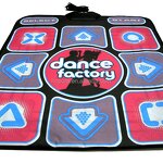 Dance Mat Manufacturer - New Games Non-Slip Revolution DDR