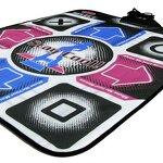 Dance Pad Manufacturer - 32 16 8 Bit Dance Revolution DDR