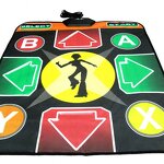 Dance Mats Manufacturer - Twin 8-bit to 32-bit for PC & TV