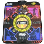 Dance Mats Manufacturer - Twin 8-bit to 32-bit for PC & TV