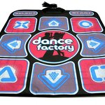 Dance Mat Manufacturer - USB Non-Slip EVA with Built-In Music