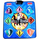 Dance Pad Manufacturer - Non-Slip USB Compatible Blanket