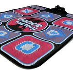 Dance Mat Manufacturer - USB Non-Slip EVA with Built-In Music