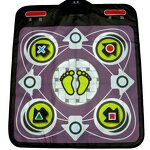 Dance Mats Manufacturer - Twin 8-bit to 32-bit for PC & TV
