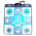 Dance Mat Manufacturer - New Games Revolution Dance Pad Typing