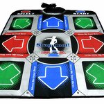 Dance Mat Manufacturer - New Games Non-Slip Revolution DDR