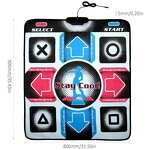 Dance Pad Manufacturer - New DDR Party Mix 2 Player Twin