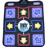 Dance Mat Manufacturer - New Games Non-Slip Revolution DDR