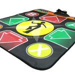 Dance Mat Manufacturer - New Games Non-Slip Revolution DDR